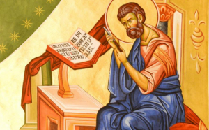 Calendar ortodox, 25 aprilie. Sfântul Apostol şi Evanghelist Marcu