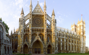  Povestea Abației Westminster, locul încoronării regilor Angliei