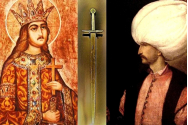 Cronologia unui schimb cultural eșuat: sabia lui Sinan Pașa pentru spada lui Ștefan cel Mare