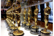 Un nou scandal la Premiile Oscar