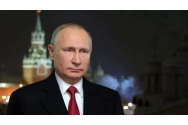 Putin „face presiuni pentru a captura Bahmut in urmatoarele 24 de ore”