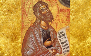 Calendar ortodox, 9 mai. Sfântul Proroc Isaia