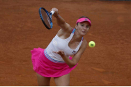 Tenis: Irina Begu, eliminată prematur din turneul de la Roma (WTA)