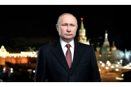Vladimir Putin va sfârşi ca Nicolae Ceauşescu? Un apropiat al liderului rus, dezvăluiri uluitoare: „Nu crede în nimic în afară de putere”