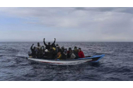 Directorul Frontex: „Debarcările migranţilor în UE prin Mediterana Centrală au crescut cu 300%”