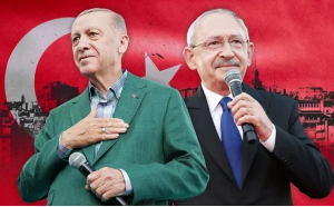 Alegeri în Turcia. De ce toată lumea stă cu ochii pe Orient