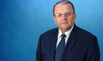  Șeful CJ Suceava va conduce negocierile pentru schimbul de la Guvern