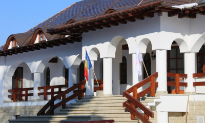 Arhiepiscopia Sucevei și Rădăuților pierde 20 de hectare de teren