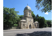 Două milioane de euro pentru refacerea Bisericii „Sfântul Spiridon”