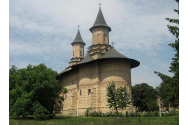 Cea mai veche clădire din Iaşi. Mănăstirea Galata, în picioare de peste 400 de ani