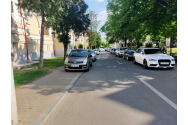E nevoie de o nouă politică de parcare în municipiul Iași!
