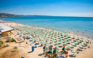 Cât costă în 2023 un weekend la mare în Bulgaria, comparativ cu România?