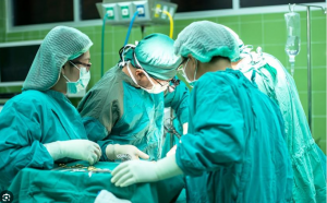 Spitalul Judeţean de Urgenţă Sibiu anunţă prima prelevare de organe din acest an. Trei persoane vor fi salvate