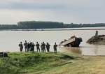„S-a dus la fund”. O blindată Piranha a Armatei Române s-a scufundat în Dunăre în timpul exercițiilor militare NATO