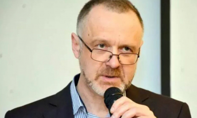 Senatorul Sorin Lavric îl taxează pe Klaus Iohannis: Un incult, fără o cultură generală elementară