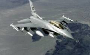 Este oficial: România a mai cumpărat 32 de avioane F-16