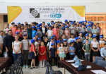 Turneu caritabil de șah pentru copii, la Iași
