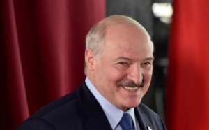 Lukașenko ironizează contraofensiva ucraineană: 'Am vorbit ieri cu Putin, avem aceeași părere'