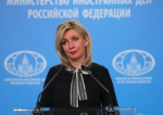 Tensiuni diplomatice! Maria Zaharova trece la amenințări după anunțul lui Bogdan Aurescu: 'Demersul românesc nu va rămâne fără răspuns'