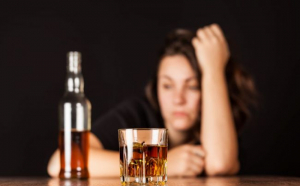 Alcoolul distruge vieți, chestionar pus la dispoziția consumatorilor pentru stabilirea nivelului de dependență