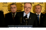 Sorin Lavric (AUR) desființează miniștrii propuși în Guvernul Ciolacu: Ce legătură există între Raluca Turcan și cultură?