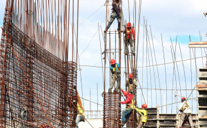 11 firme de construcții din Vaslui au fost amendate de către ITM