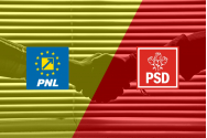 PSD refuză să colaboreze cu PNL, la Iaşi