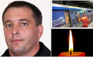 Un preot catolic din Neamț a murit la metrou