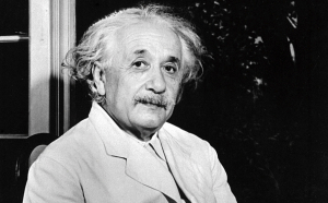 30 iunie, ziua în care Albert Einstein a publicat lucrarea sa despre teoria relativității