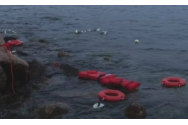 Incredibil! Poliția de coastă ar fi scufundat vasul cu migranți din apele Greciei- Acuzele vin din partea supraviețuitorilor