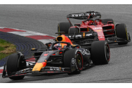 Max Verstappen câștigă și Marele Premiu al Austriei 
