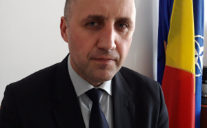  Poliția Botoșani are șef nou