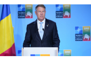 Ce a obținut Iohannis la Summitul de la Vilnius: Pentru orice amenințare care ar putea afecta România, NATO are un răspuns pe măsură