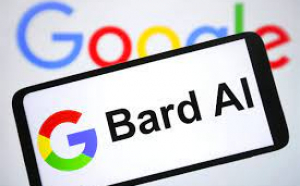Google a lansat Bard și în România. Ce poate chatbotului conversaţional bazat pe AI, rivalul ChatGPT