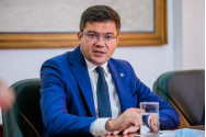 Şeful CJ Iaşi, Costel Alexe, după ce prefectul Petru-Bogdan Cojocaru i-a cerut demisia: Amestecă funcţia administrativă cu cea politică