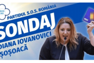 Șoc pe piața politică: Miron Mitrea spune că partidul lui Șoșoacă are 5-6 la sută