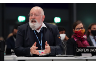 Dezvăluire de presă: Frans Timmermans urmează să demisioneze de la Comisia Europeană