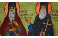 Calendar ortodox, 21 iulie. Sfinții Simeon și Ioan pustnicul