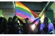Festival LGBT în București cu expoziție de artă queer realizată de artiste trans