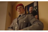 'Heil Zelenski' - Rușii duc războiul informațional 'acasă' la germani, cu un videoclip anti-Ucraina