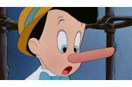 Sindromul Pinocchio și prietenii mincinoși: în căutarea Adevărului