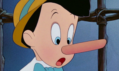 Sindromul Pinocchio și prietenii mincinoși: în căutarea Adevărului