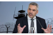 Teoria Conspirației l-a îngenuncheat pe Karl Nehammer: Cancelarul Austriei vrea modificarea rapidă a Constituției