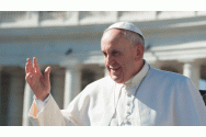 Papa Francisc participă la Ziua Mondială a Tineretului