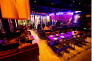  Lanțul internațional de restaurante asiatice Chin Chin a inaugurat o locație în Palas Campus