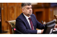 Ciolacu îl atacă pe fostul premier Cîțu: Au împrumutat 200 de miliarde în doi ani. „Cât de ipocrit să fii să mai ieși la televizor”