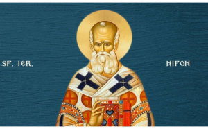 Calendar ortodox, 11 august. Sfântul Nifon, patriarhul Constantinopolului