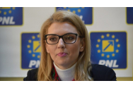 Alina Gorghiu aberează din nou cu comasarea alegerilor