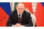 Finalul lui Vladimir Putin?! Anunț șoc din Marea Britanie: ‘Și-a semnat condamnarea la moarte’