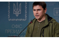 Liniile de apărare rusești încep să se prăbușească (Mihailo Podoliak)